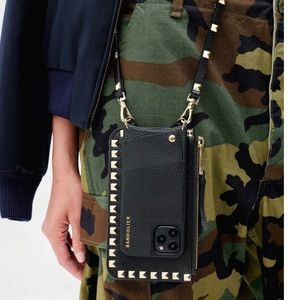 BRAND NEW - Bandolier case for iPhone 11 Pro Max